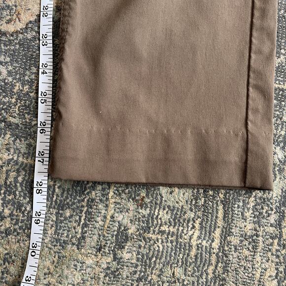 Prana Breathe Slim Fit Climbing Pants Men's 30w x 28l - Picture 7 of 7